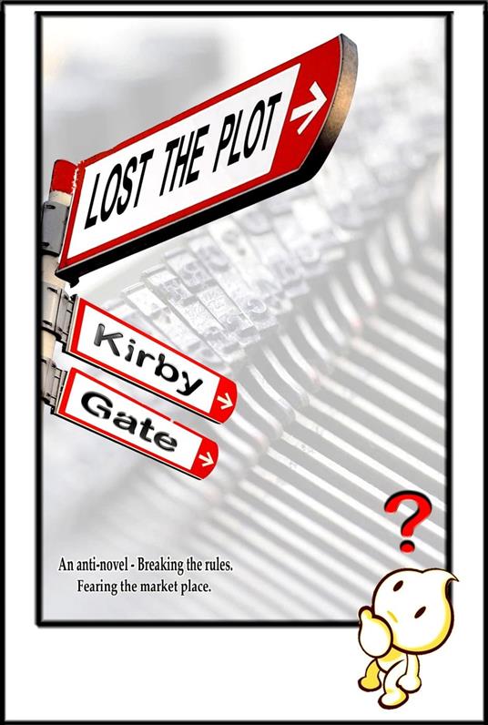 Lost The Plot