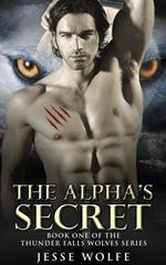 The Alpha's Secret - Paranormal Werewolf Romance