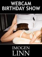 Webcam Birthday Show