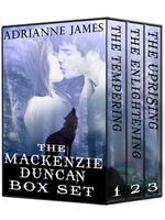 The Mackenzie Duncan Series Box Set