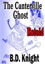 The Canterville Ghost Retold