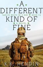A Different Kind Of Fine