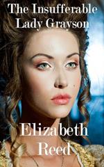 The Insufferable Lady Grayson