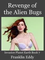 Revenge of the Alien Bugs
