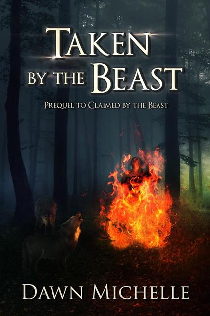 Taken by the Beast
