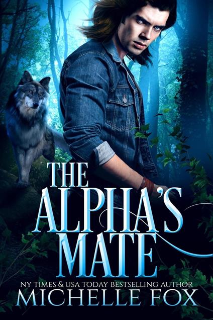 The Alpha's Mate