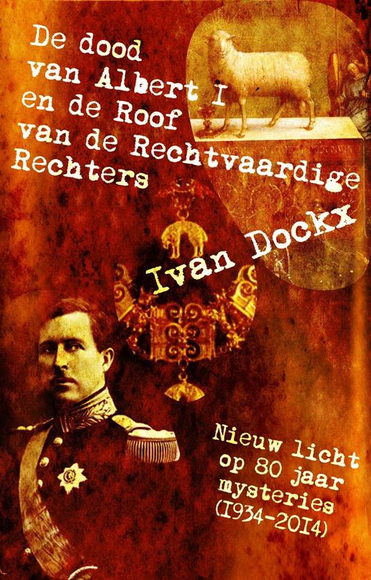 De dood van Albert I en de roof van de Rechtvaardige Rechters