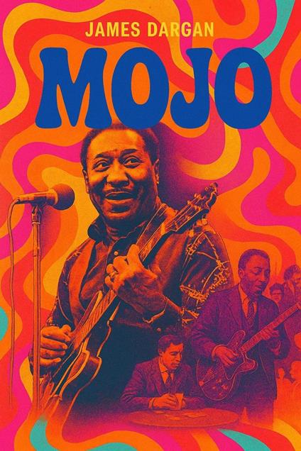 Mojo