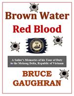 Brown Water - Red Blood