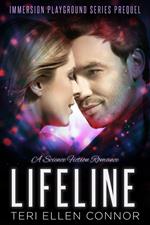 Lifeline: A Science Fiction Romance