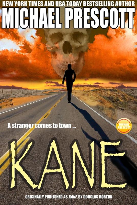 Kane