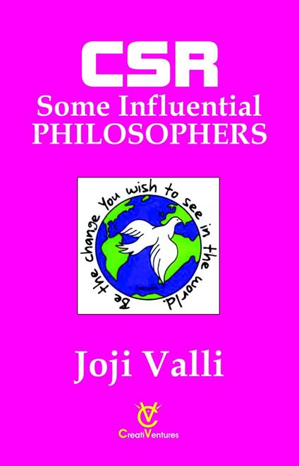 CSR: Some Influential PHILOSOPHERS