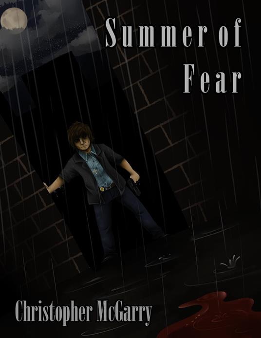 Summer of Fear
