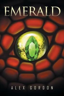 Emerald - Alex Gordon - cover