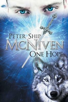 McNiven: One Hope - Peter Ship - cover