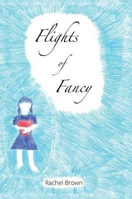Flights of Fancy - Rachel Brown - cover