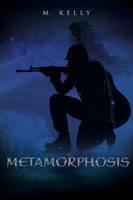 Metamorphosis - M Kelly - cover