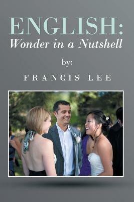 English: Wonder in a Nutshell - Francis Lee - cover