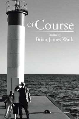 Of Course - Brian James Wark - cover