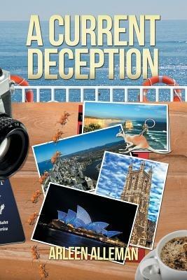 A Current Deception - Arleen Alleman - cover