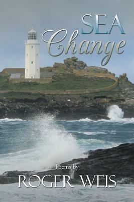 Sea Change - Roger Weis - cover