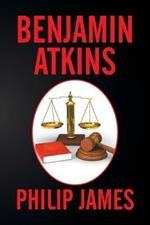 Benjamin Atkins