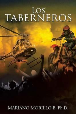 Los taberneros - Mariano Morillo B - cover
