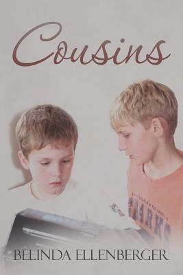 Cousins - Belinda Ellenberger - cover