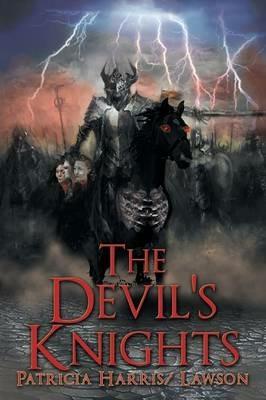 The Devil's Knights - Patricia Harris Lawson - cover