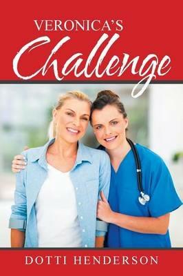 Veronica's Challenge - Dotti Henderson - cover