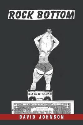 Rock Bottom - David Johnson - cover