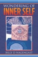 Wondering Of Inner Self - Billy D Nagengast - cover