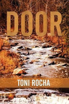 Door - Toni Rocha - cover