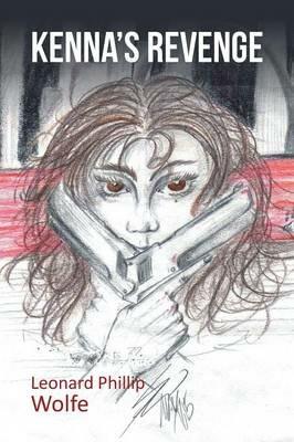 Kenna's Revenge - Leonard Phillip Wolfe - cover