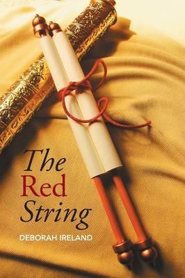 The Red String - Deborah Ireland - cover