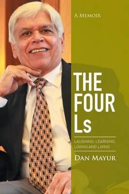 The Four Ls: A Memoir - Dan Mayur - cover