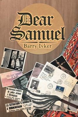 Dear Samuel - Barry Ivker - cover
