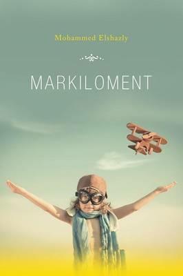 Markiloment - Mohammed Elshazly - cover