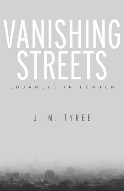 Vanishing Streets