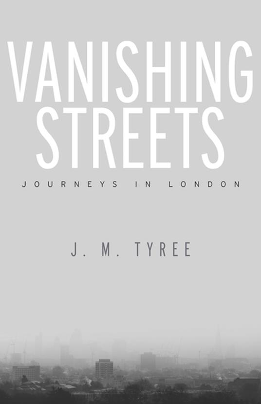 Vanishing Streets