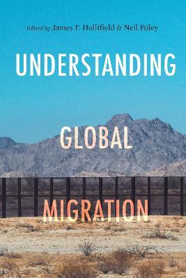 Understanding Global Migration - cover