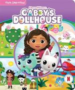 Gabbys Dollhouse Midi First Look & Find