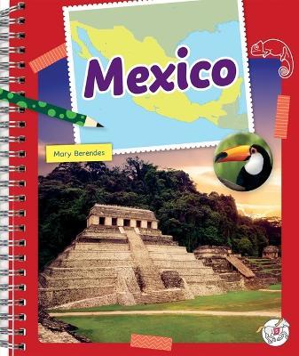 Mexico - Mary Berendes - cover
