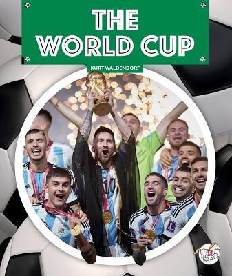 The World Cup - Kurt Waldendorf - cover