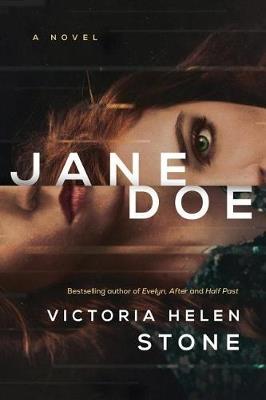 Jane Doe - Victoria Helen Stone - cover