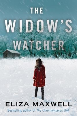 The Widow's Watcher - Eliza Maxwell - cover