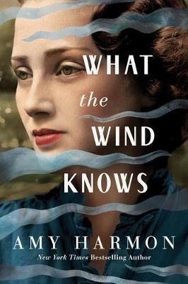 What the Wind Knows - Amy Harmon - cover