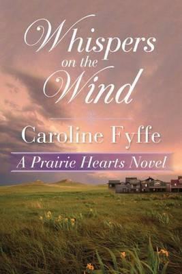 Whispers on the Wind - Caroline Fyffe - cover