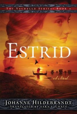 Estrid - Johanne Hildebrandt - cover