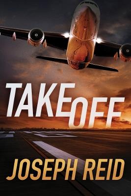 Takeoff - Joseph Reid - cover